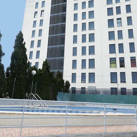 Apartamentos Gandia Grau Y Playa 3000 Buitenkant foto
