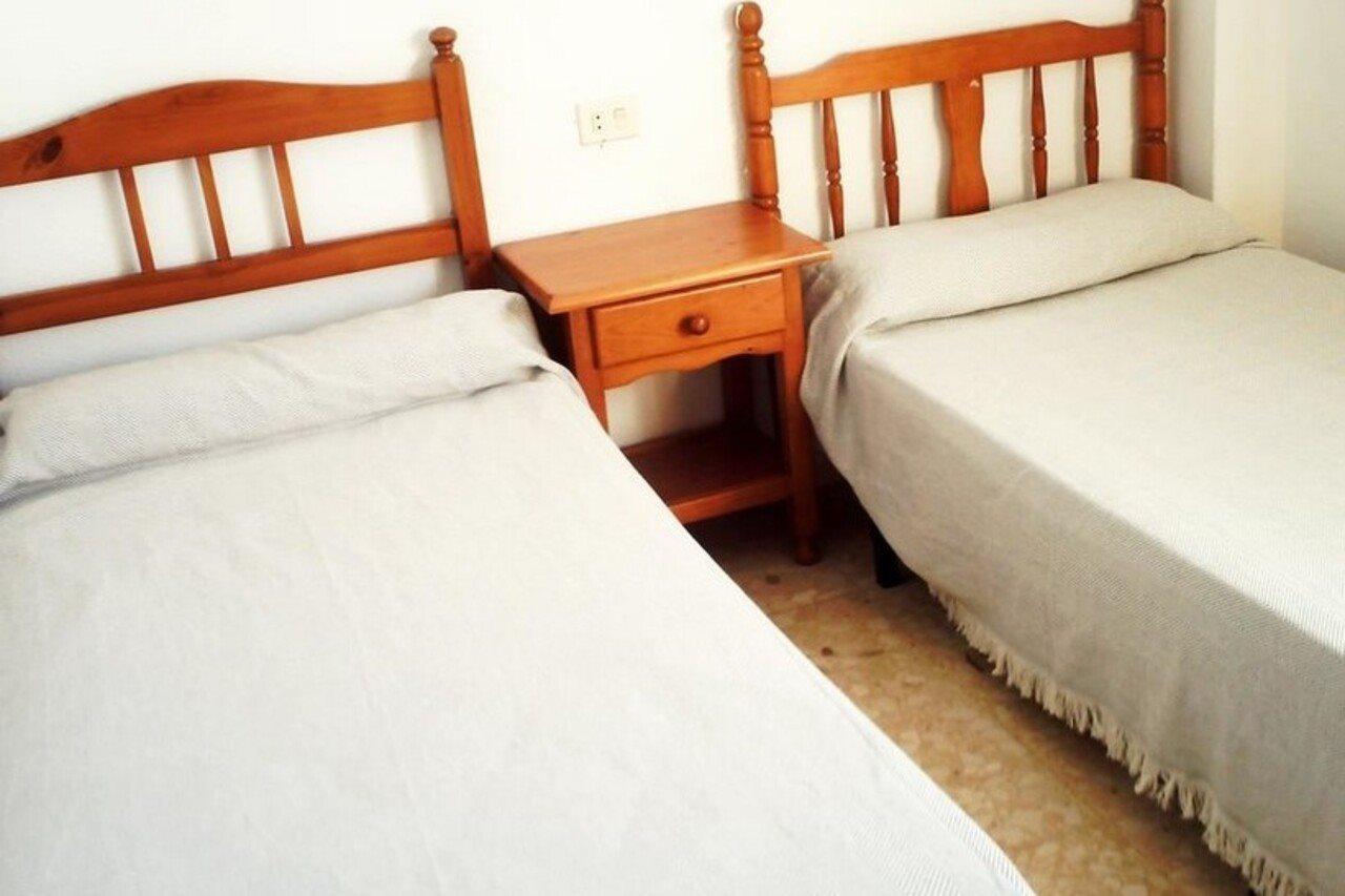 Apartamentos Gandia Grau Y Playa 3000 Buitenkant foto