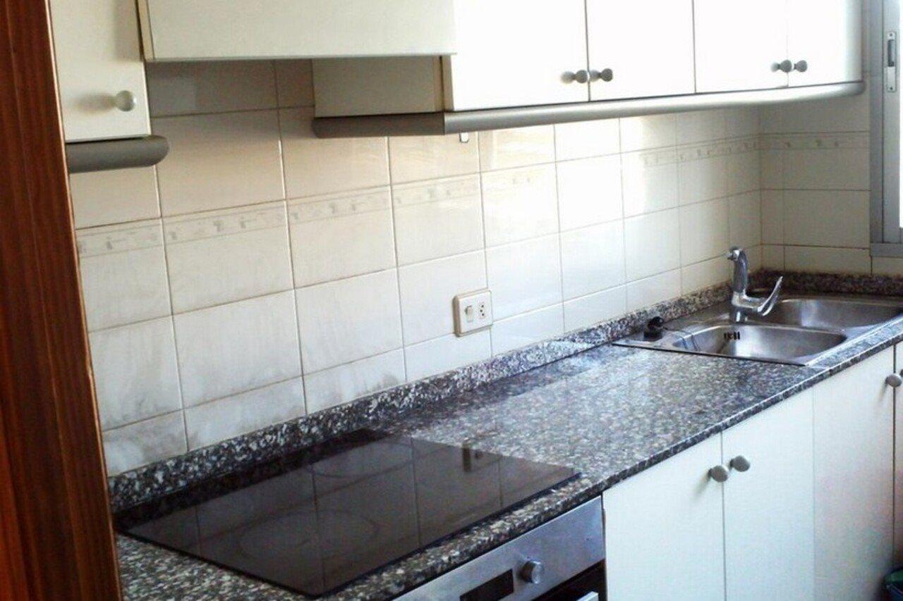 Apartamentos Gandia Grau Y Playa 3000 Buitenkant foto