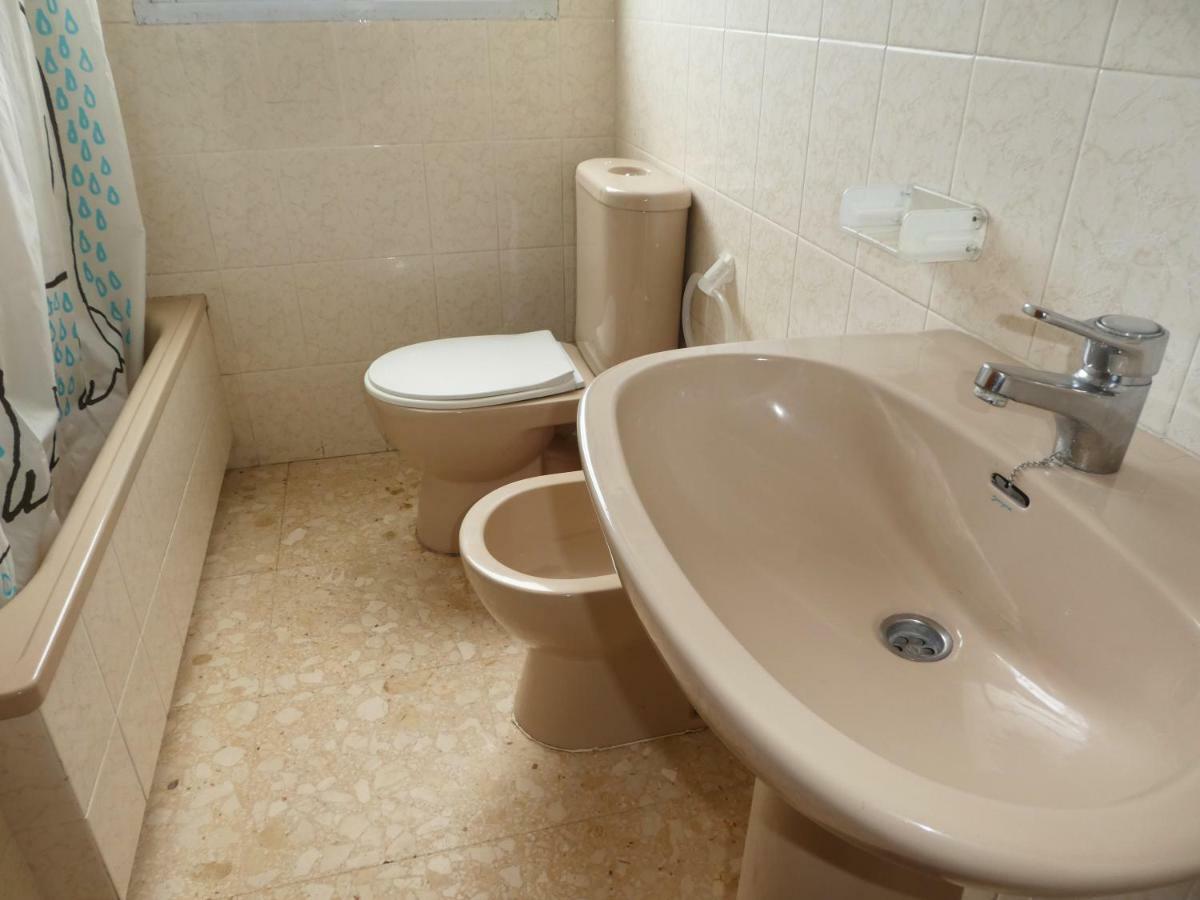 Apartamentos Gandia Grau Y Playa 3000 Buitenkant foto
