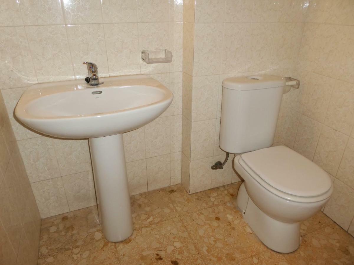 Apartamentos Gandia Grau Y Playa 3000 Buitenkant foto